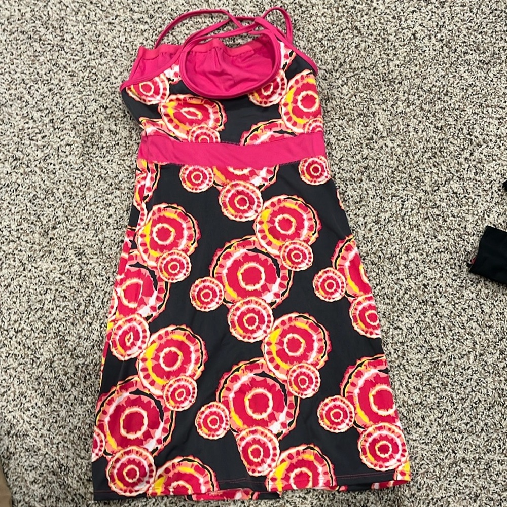 Soybu - XS technical yoga wear